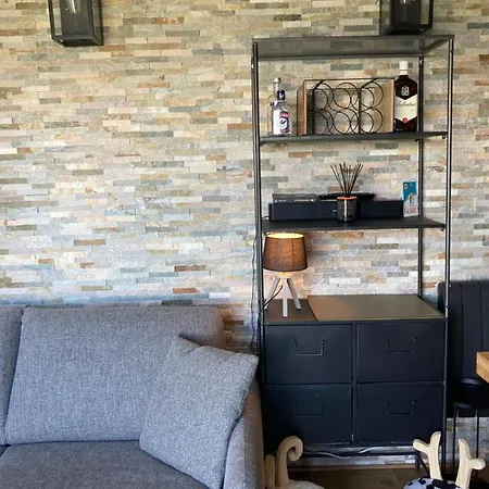 Appartement Magnifique T3 Au Pla D Adet Saint-Lary-Soulan