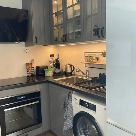 Magnifique T3 Au Pla D Adet Apartamento