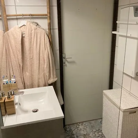 Magnifique T3 Au Pla D Adet * Saint-Lary-Soulan