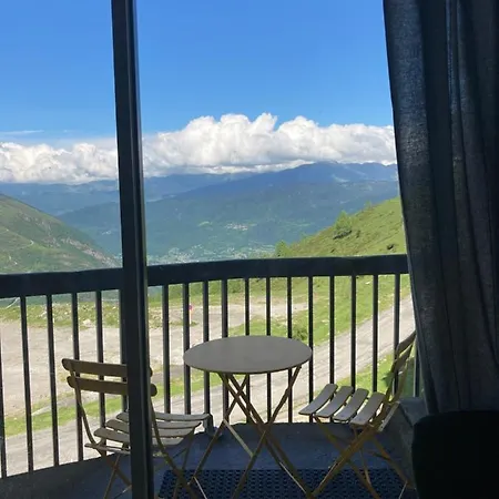 Magnifique T3 Au Pla D Adet Saint-Lary-Soulan