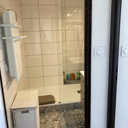 Magnifique T3 Au Pla D Adet