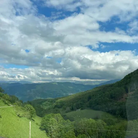 Magnifique T3 Au Pla D Adet Apartment Saint-Lary-Soulan