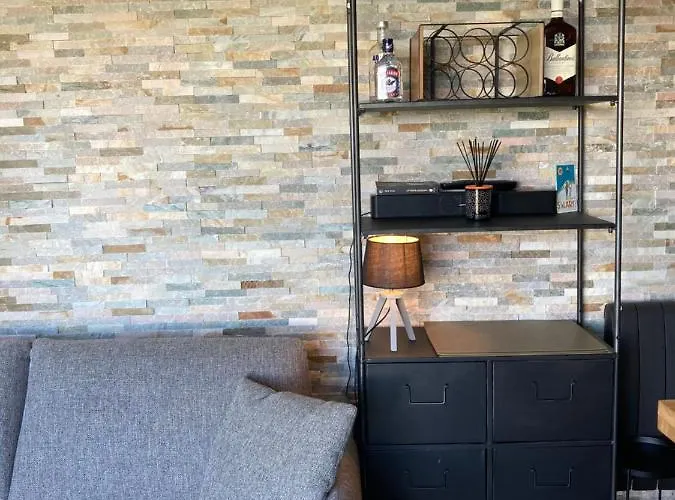 Апартаменты Magnifique T3 Au Pla D Adet Сен-Лари-Сулан